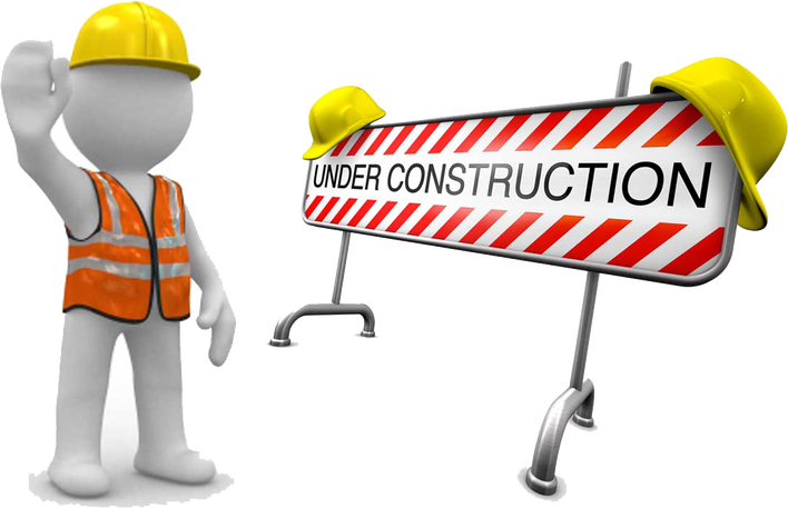Under Construction Image